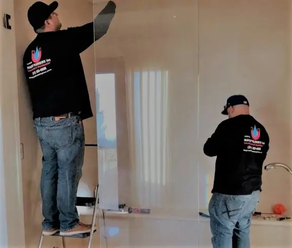 Professional plumbing installation for Tankless Water Heater Installation in Sandy Springs