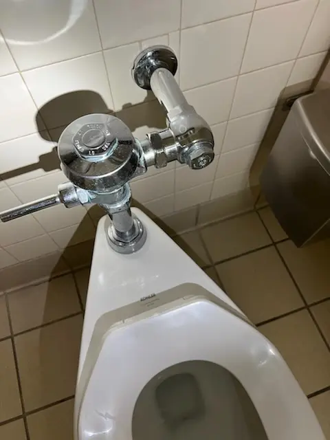 Fixture installation and repair for Sewer Camera Inspection in Sandy Springs